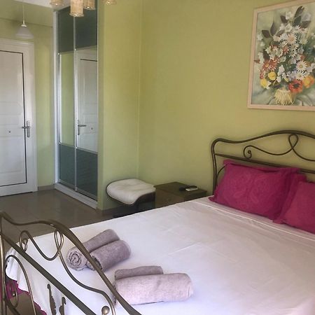 Aethrio Guesthouse Souvala Room photo