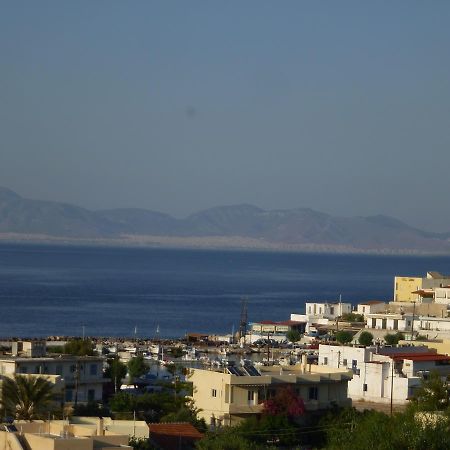 Aethrio Guesthouse Souvala Exterior photo