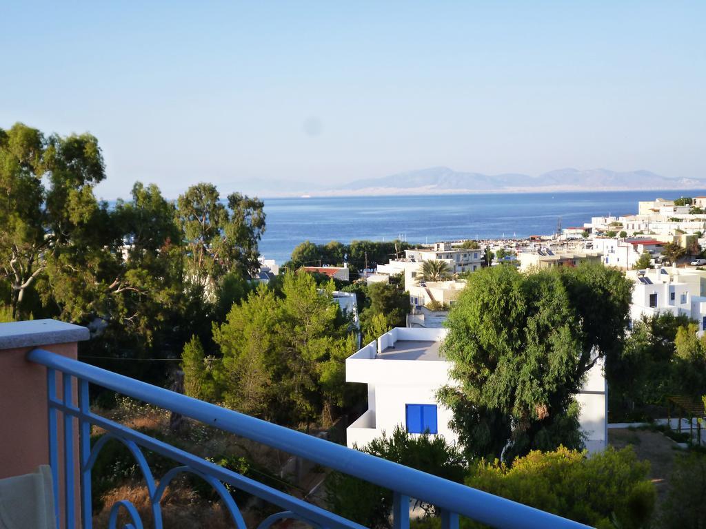 Aethrio Guesthouse Souvala Room photo